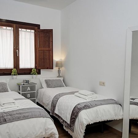 Santiago 30, 1A Apartment Granada Luaran gambar