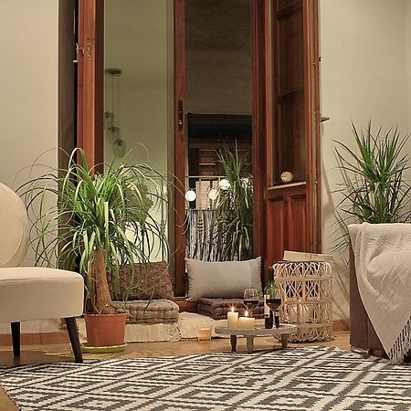 Santiago 30, 1A Apartment Granada Luaran gambar