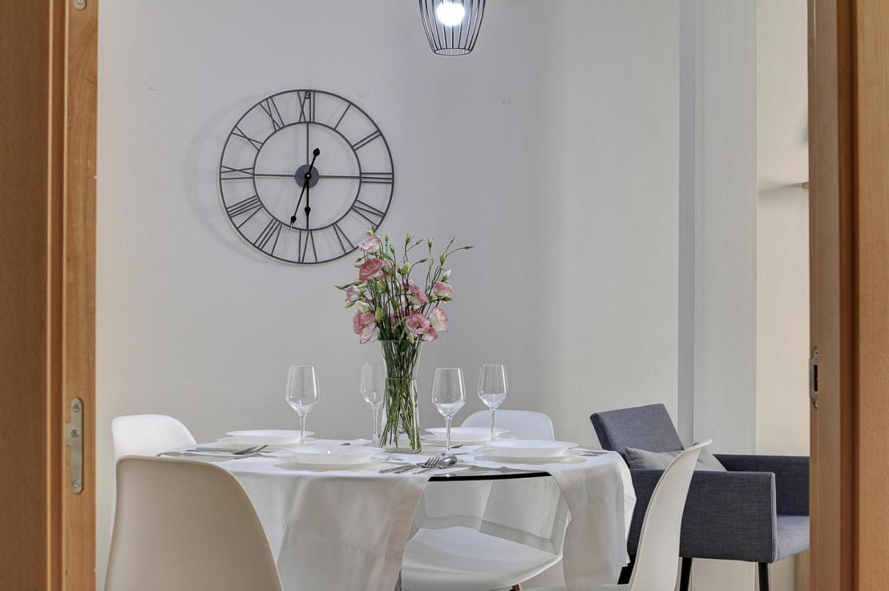 Santiago 30, 1A Apartment Granada Luaran gambar