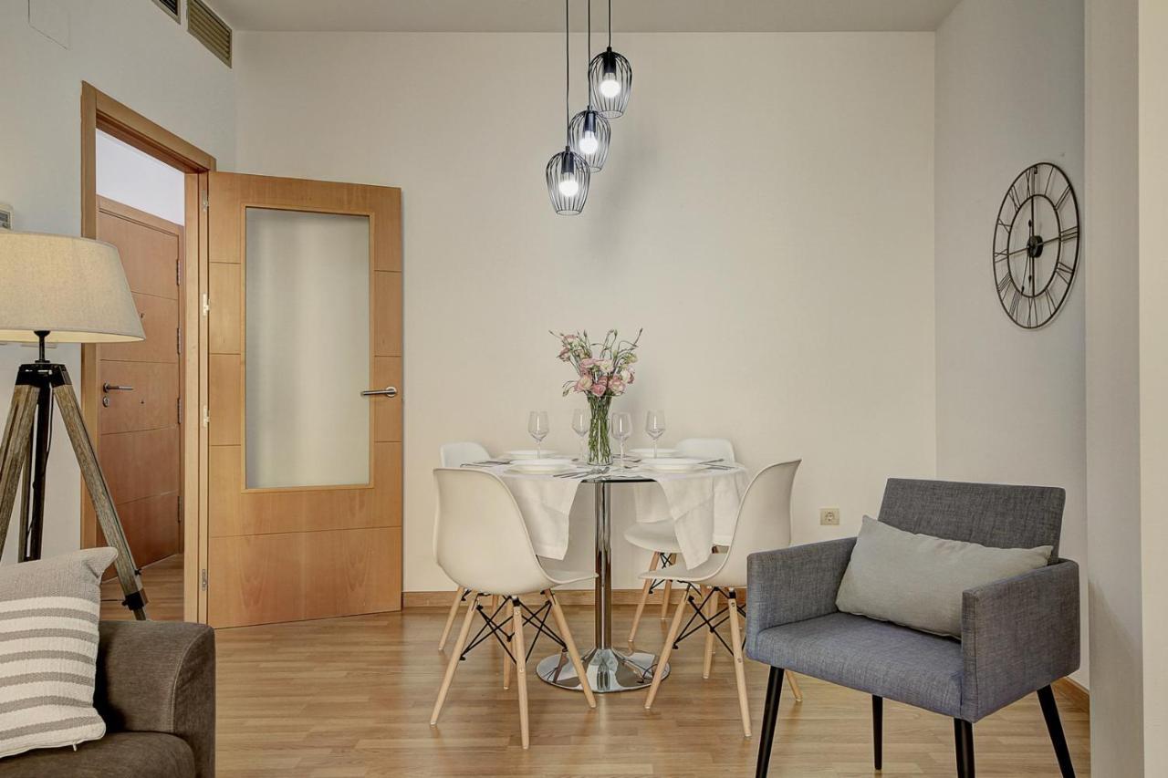Santiago 30, 1A Apartment Granada Luaran gambar